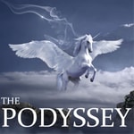 Logo of the podcast The Podyssey Podcast The Podyssey