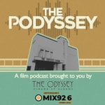 Logo of the podcast The Podyssey Podcast The Podyssey