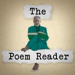 Logo of the podcast The Poem Reader Podcast The Poem Reader