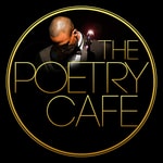 Logo of the podcast The Poetry Cafe
