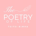 Logo of the podcast The Poetry of life Podcast The Poetry of life