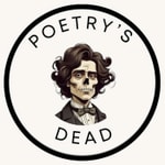 The Poetry's Dead Podcast The Poetry's Dead Podcast