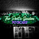 Logo of the podcast The Poet’s Garden Podcast Podcast The Poet’s Garden Podcast