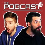 The Pogcast The Pogcast