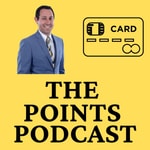 Logo of the podcast The Points Podcast Podcast The Points Podcast
