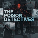 Logo of the podcast The Poison Detectives Podcast The Poison Detectives