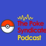 Logo of the podcast The Poke Syndicate Podcast Podcast The Poke Syndicate Podcast