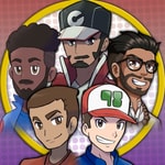 Logo of the podcast The Pokemon Champion League Podcast The Pokemon Champion League