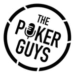 Logo of the podcast The Poker Guys Podcast