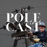 Logo of the podcast The Polecast Podcast The Polecast