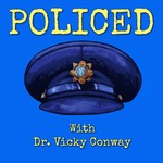 Logo of the podcast The Policed Podcast Podcast The Policed Podcast