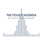 Logo of the podcast The Policy Agenda Podcast The Policy Agenda