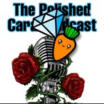 Logo of the podcast The Polished Carat Podcast The Polished Carat
