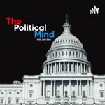 Logo of the podcast The Political Mind Podcast The Political Mind