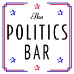 Logo of the podcast The Politics Bar Podcast The Politics Bar