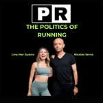 Logo of the podcast The Politics of Running Podcast The Politics of Running