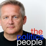 The Politics People : With Paul Duddridge The Politics People : With Paul Duddridge