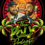 Logo of the podcast The Poly Podcast Podcast The Poly Podcast