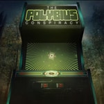 Logo of the podcast The Polybius Conspiracy