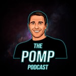 Logo of the podcast The Pomp Podcast Logo of the podcast The Pomp Podcast