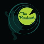Logo of the podcast The Pondcast Podcast The Pondcast