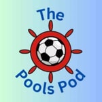 Logo of the podcast The Pools Pod Podcast The Pools Pod