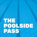 Logo of the podcast The Poolside Pass