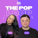 Logo of the podcast The Pop Loop Podcast The Pop Loop