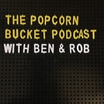 The Popcorn Bucket Podcast The Popcorn Bucket Podcast