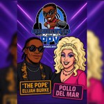 Logo of the podcast The Pope's Point of View Podcast The Pope's Point of View