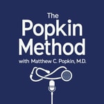 Logo of the podcast The Popkin Method Logo of the podcast The Popkin Method