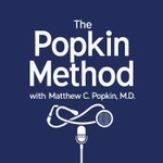 Logo of the podcast The Popkin Method Podcast The Popkin Method