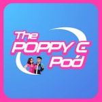 Logo of the podcast The Poppy C Pod Podcast The Poppy C Pod
