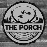 Logo of the podcast The Porch Podcast The Porch