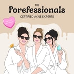 Logo of the podcast The Porefessionals Logo of the podcast The Porefessionals