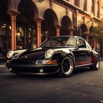 Podcast The Porsche Brokers