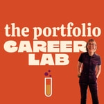 Logo of the podcast The Portfolio Career Lab Podcast The Portfolio Career Lab