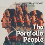 Podcast For Professional Investors Only
