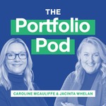 The Portfolio Pod Podcast The Portfolio Pod