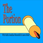 Logo of the podcast The Portion Podcast The Portion