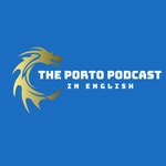 Logo of the podcast The Porto Podcast in English Podcast The Porto Podcast in English