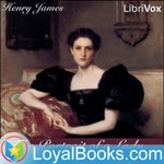 Logo of the podcast The Portrait of a Lady by Henry James Podcast The Portrait of a Lady by Henry James