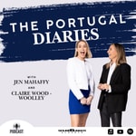 Podcast The Portugal Diaries
