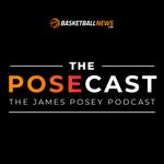 Podcast The Posecast hosted by James Posey 