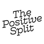 Logo of the podcast The Positive Split Podcast The Positive Split