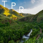 Logo of the podcast The Positivity Report TPR Podcast The Positivity Report TPR