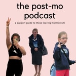 Podcast The Post-Mo Podcast 