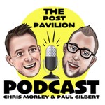 Logo of the podcast The Post Pavilion Podcast Podcast The Post Pavilion Podcast