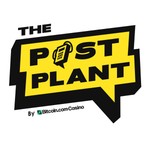 Logo of the podcast The Post Plant Podcast The Post Plant