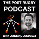 The Post Rugby Podcast 